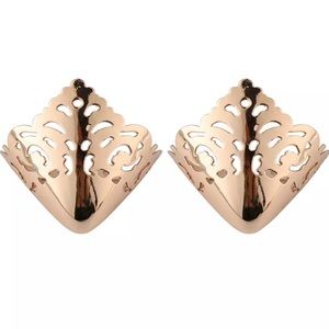 3/$35|Gorgeous Golden Shoe Toe Protector/Accessories